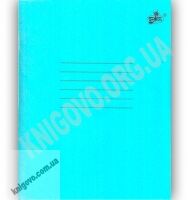 25 зошитів 12 аркушів Клітинка Арт ТВ-70 Вид: Бріск - Шкільні зошити та словники