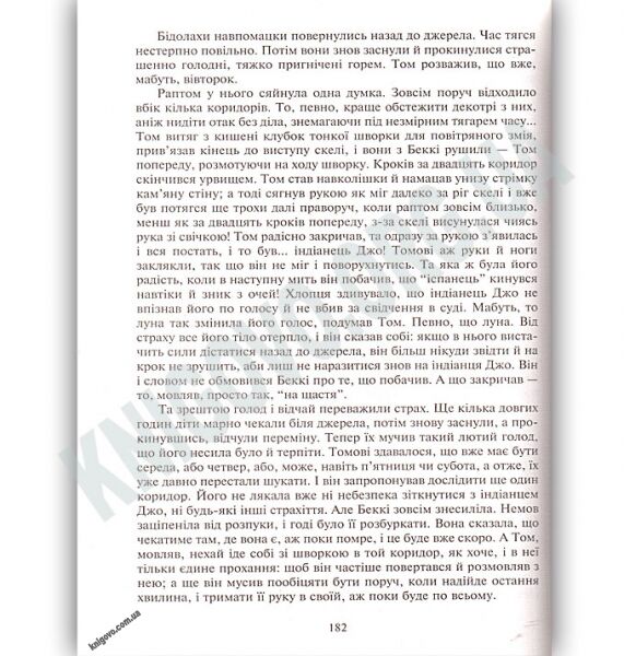Пригоди Тома Сойєра Пригоди Гекльберрі Фінна Авт: Марк Твен Вид: Богдан - фото 3