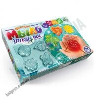 Детское творчество Фигурное мыло своими руками Код DFM0102 Изд: Danko Toys
