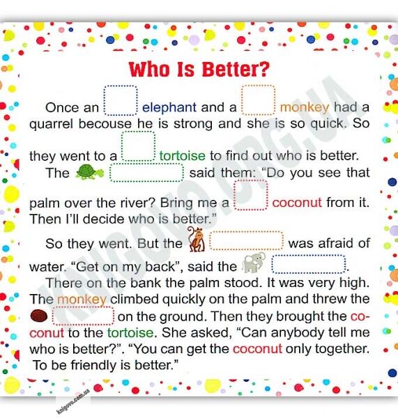 Білінгва 7 stories Хто кращий Авт: Фісіна А. Вид: Торсінг - фото 3