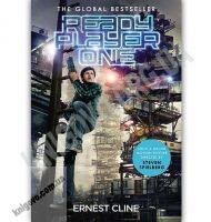 Ready Player One Film Tie-In Авт: Ernest Cline Вид: Cornerstone
