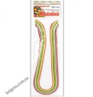 Набір для квілінгу Травневий ранок 10 мм Вид: Бумагія Набір для квілінгу Травневий ранок 10 мм Вид: Бумагія - Квілінг