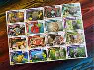 Набор пазл 32 штуки 54 елемента - Пазли