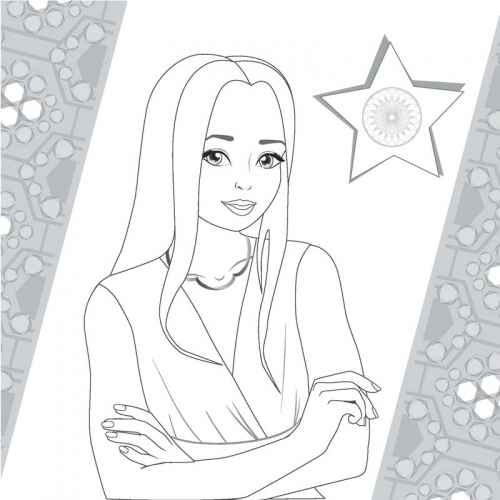 Tattoo Glamour Книга 2 Елвик - фото 3