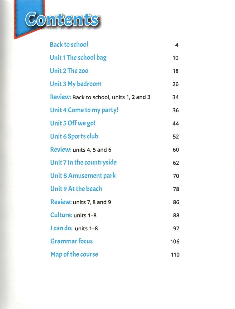 Підручник Англійська мова Quick Minds Pupils Book 2 клас НУШ Авт: Пухта Г. Ґернґрос Ґ. Льюіс-Джонс П. Вид-во: Лінгвіст - фото 3