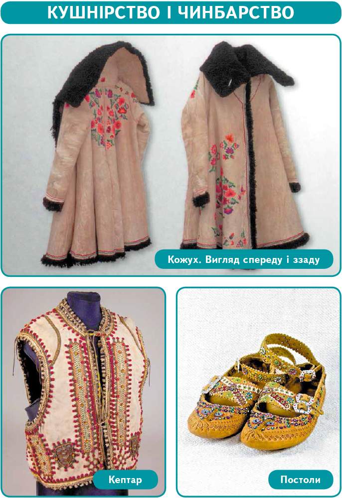 Демонстраційний матеріал + CD диск Народознавство Творча майстерня народних митців 1-4 класи Авт: Яковенко Л.В. Вид-во: Ранок - фото 2