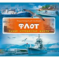 Флот Самые интересные факты Виват - Новорічна Україна