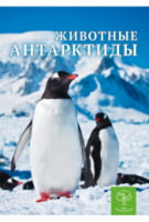 Животные Антарктиды. Энциклопедия - енциклопедія для дошкільнят