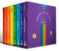 Собери радугу. Набор (рос)