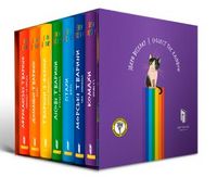 Збери веселку. Набір (УКР)