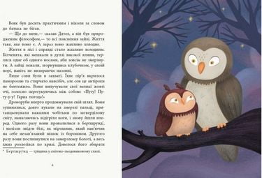 Казки з усього світу : Зоряний хлопчик (у) - фото 2