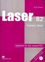 Підручник Laser B2 Teacher's Book + Test CD Pack Macmillan Підручник Laser B2 Teacher's Book + Test CD Pack Macmillan - Література Англійською мовою