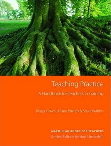 Книга вчителя TEACHING PRACTICE Steve Walters Macmillan - фото 1