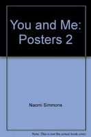 Плакат YOU AND ME 2 Poster Pack Macmillan