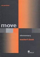 Підручник MOVE Elementary Teacher's Book Macmillan - Література Англійською мовою