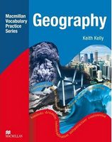 Підручник Vocabulary Practice Series Geography Practice Book Without Key Macmillan Підручник Vocabulary Practice Series Geography Practice Book Without Key Macmillan - Література Англійською мовою