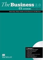 Книга вчителя The Business 2.0 Advanced C1 Teacher's Book Pack Macmillan - Література Англійською мовою