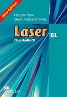 Диск для лазерних систем зчитування Laser (3rd Edition) B1 Class Audio CD (2) Macmillan Диск для лазерних систем зчитування Laser (3rd Edition) B1 Class Audio CD (2) Macmillan - Посібники для самостійного вивчення Анлійської