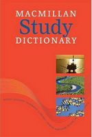 Словник Macmillan Study Dictionary PB - Словники