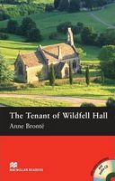 Підручник Pre-intermediate Level Tenant of Wildfell Hall, The + Pack Macmillan