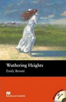 Підручник Intermediate Level Wuthering Heights + Pack Macmillan