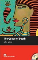 Підручник Intermediate Level Queen Of Death + Pack Macmillan