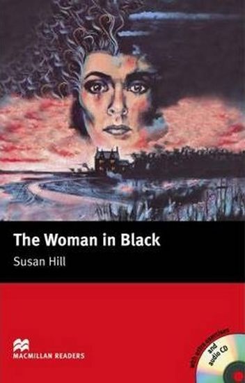 Підручник Elementary Level Woman In Black, The + Pack Macmillan - фото 1
