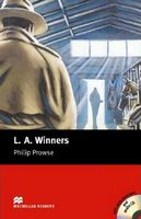 Підручник Elementary Level L A Winners + Pack Macmillan