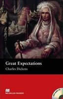 Підручник Upper Intermediate Level Great Expectations + Pack Macmillan Підручник Upper Intermediate Level Great Expectations + Pack Macmillan