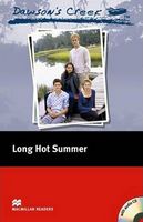 Підручник Elementary Level Dawson's Creek 2 Long Hot Summer+ Pack Macmillan
