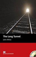 Підручник Beginner Level Long Tunnel, The+ Pack Macmillan