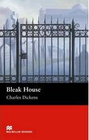 Підручник Upper Intermediate Level Bleak House Charles Dickens Macmillan