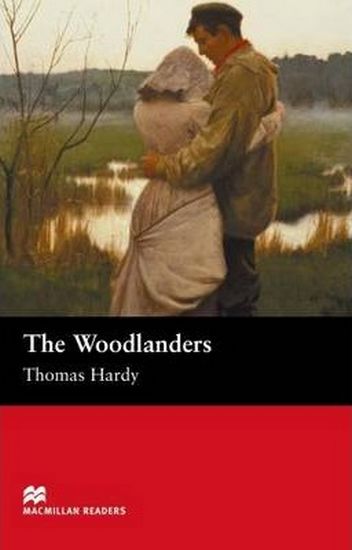 Підручник Intermediate Level Woodlanders, The Thomas Hardy Macmillan - фото 1