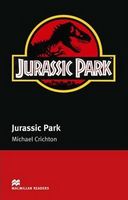 Підручник Intermediate Level Jurassic Park Michael Crichton Macmillan - Вивчаємо іноземну мову