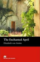 Підручник Intermediate Level Enchanted April The Margaret Tarner Macmillan - Вивчаємо іноземну мову