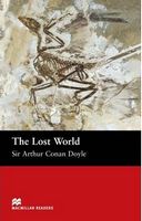 Підручник Elementary Level Lost World Macmillan - Вивчаємо іноземну мову