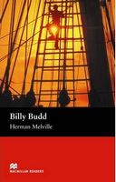 Підручник Beginner Level Billy Budd Herman Melville Macmillan Publishers - Вивчаємо іноземну мову