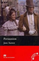 Підручник Pre-int Persuasion Rachel Bladon Macmillan