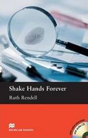 Підручник Pre-intermediate Level Shake Hands Forever + Pack Ruth Rendell Macmillan - Література Англійською мовою