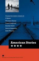 Підручник Macmillan Literature Collections American Stories Macmillan - Література Англійською мовою