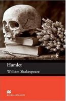 Підручник Intermediate Level Hamlet William Shakespeare Macmillan