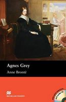 Підручник Upper Agnes Grey + Pack Helen Holwill Macmillan - Вивчаємо іноземну мову