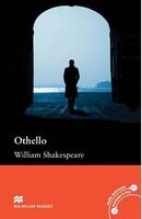 Підручник Int Othello Chris Rose Macmillan - Вивчаємо іноземну мову