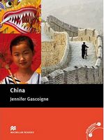 Підручник Intermediate Level Cultural China Jennifer Gascoigne Macmillan - Вивчаємо іноземну мову