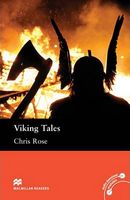 Підручник Elem Viking Tales Macmillan - Вивчаємо іноземну мову