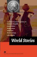 Підручник Macmillan Literature Collections World Stories Macmillan - Вивчаємо іноземну мову