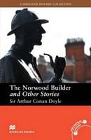 Підручник Int Norwood Builder and Other Stories Macmillan Підручник Int Norwood Builder and Other Stories Macmillan - Вивчаємо іноземну мову