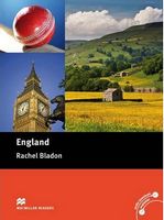 Підручник Pre-int Cultural Reader England Rachel Bladon Macmillan Підручник Pre-int Cultural Reader England Rachel Bladon Macmillan - Вивчаємо іноземну мову