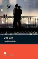 Підручник Intermediate Level One Day David Nicholls Macmillan Підручник Intermediate Level One Day David Nicholls Macmillan - Вивчаємо іноземну мову