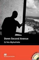 Підручник Int Down Second Avenue Macmillan